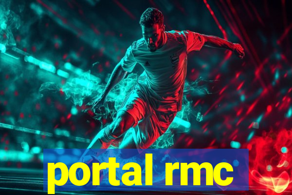 portal rmc